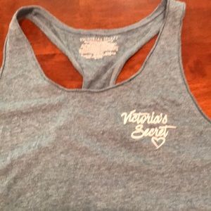 Victoria’s Secret nightgown